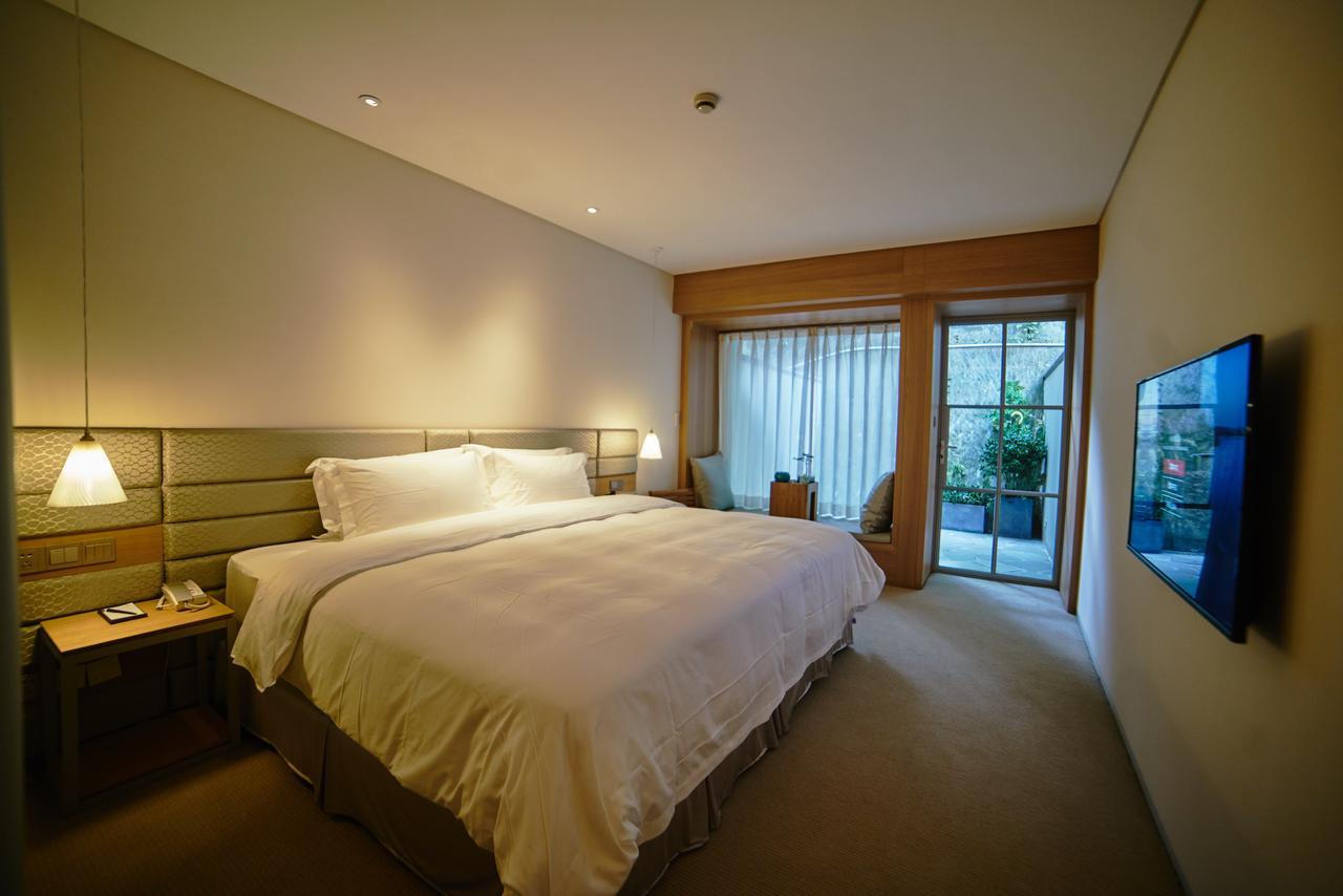 Ruyi Boutique Hotel At West Lake Chang-čou Exteriér fotografie