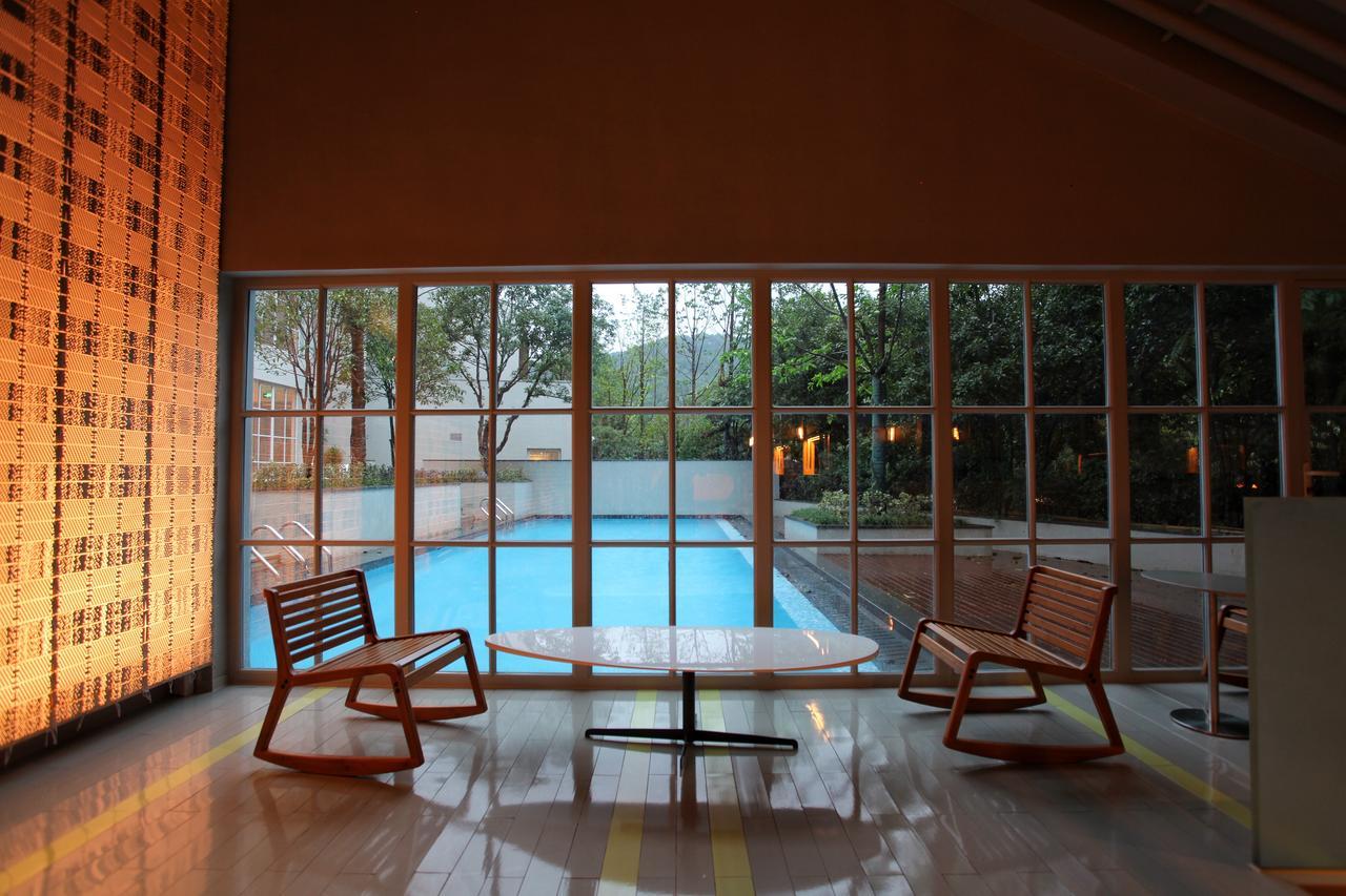 Ruyi Boutique Hotel At West Lake Chang-čou Exteriér fotografie