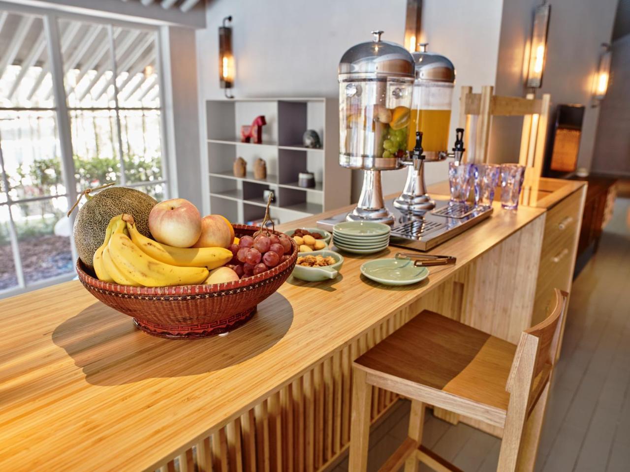 Ruyi Boutique Hotel At West Lake Chang-čou Exteriér fotografie