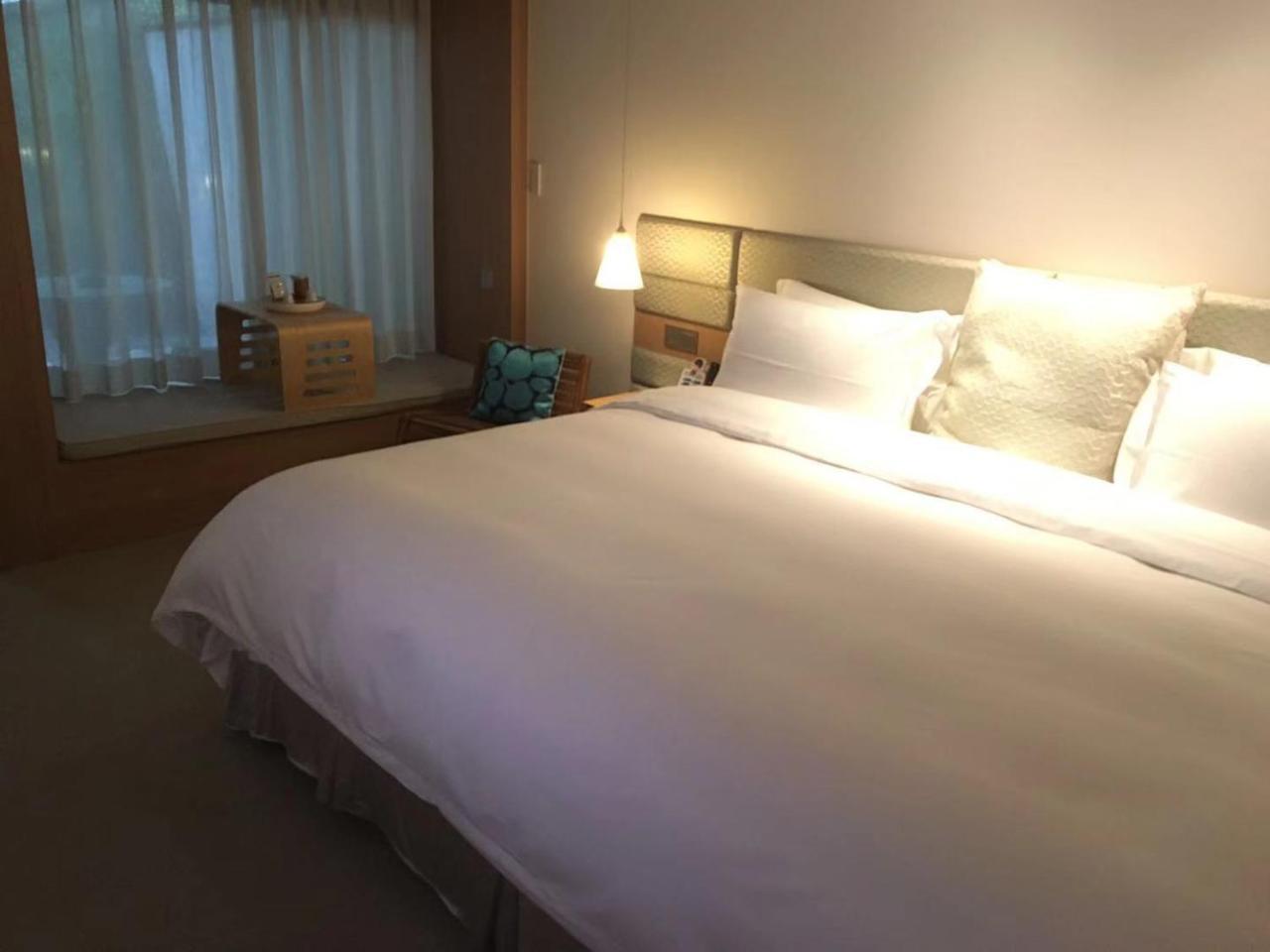 Ruyi Boutique Hotel At West Lake Chang-čou Exteriér fotografie