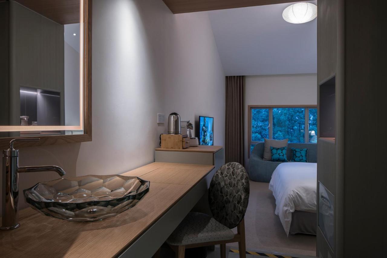 Ruyi Boutique Hotel At West Lake Chang-čou Exteriér fotografie