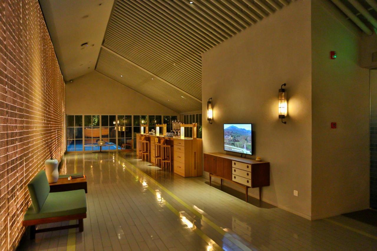 Ruyi Boutique Hotel At West Lake Chang-čou Exteriér fotografie