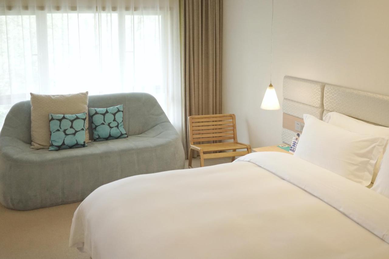 Ruyi Boutique Hotel At West Lake Chang-čou Exteriér fotografie
