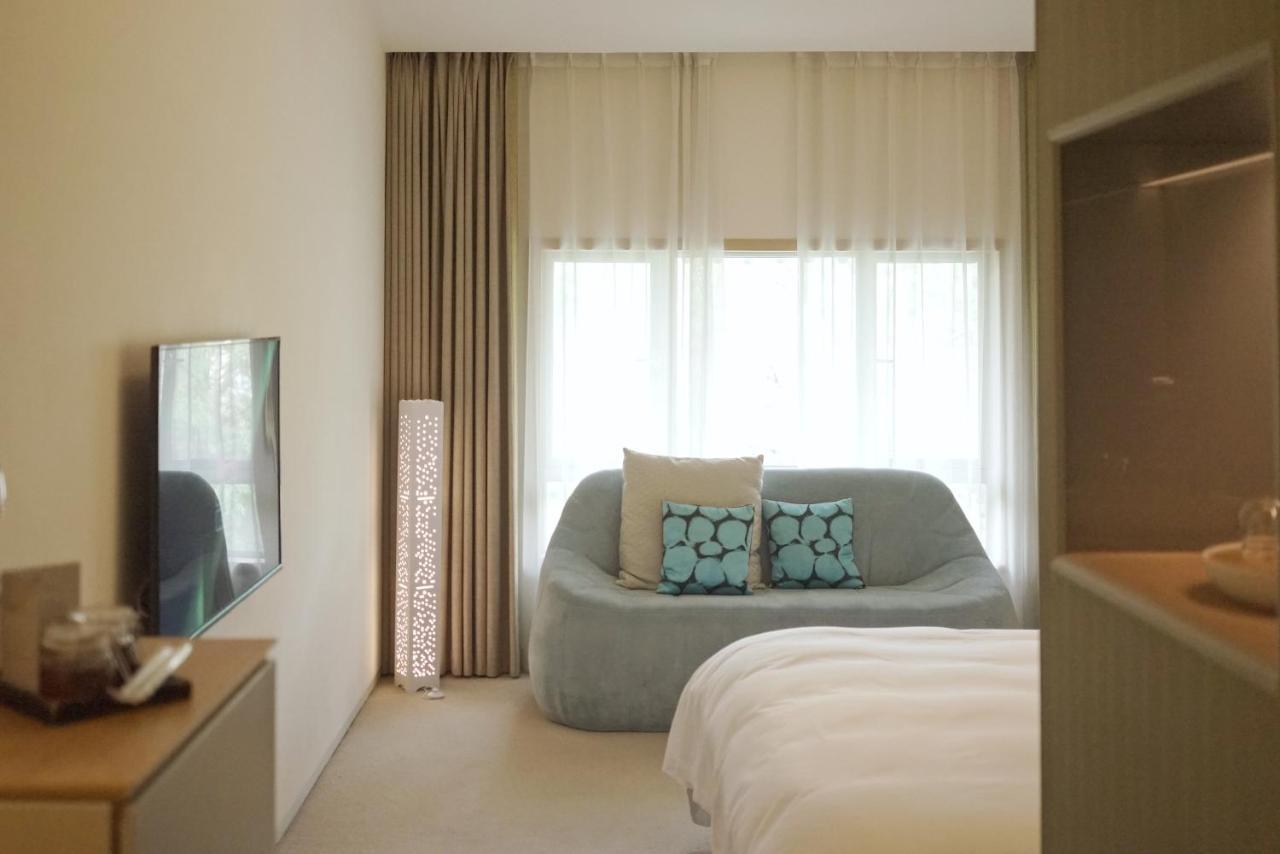 Ruyi Boutique Hotel At West Lake Chang-čou Exteriér fotografie