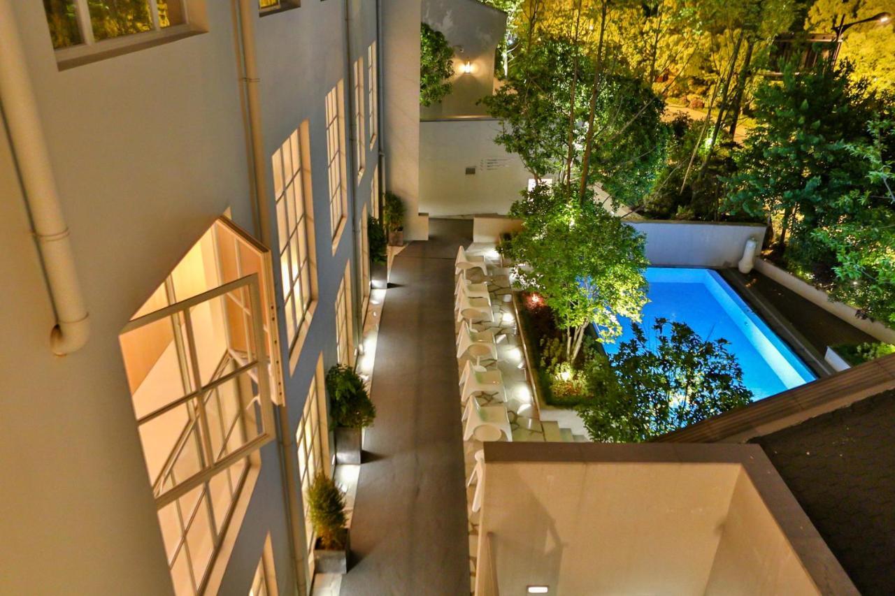 Ruyi Boutique Hotel At West Lake Chang-čou Exteriér fotografie